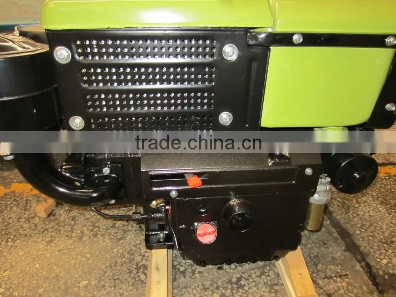 SH brand 8HP 10HP 12HP Walking Tractor/ Shuhe Brand Power tiller
