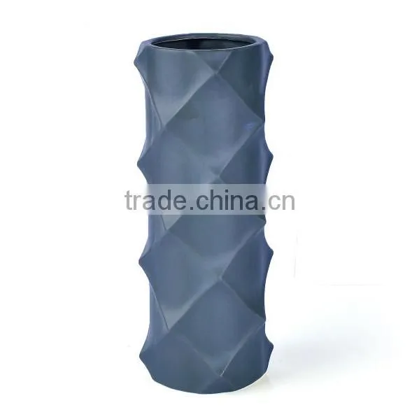 Wholesale ceramic flower vase YS141Z095