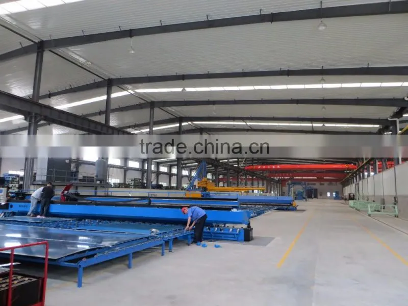 58500L LPG semitrailer