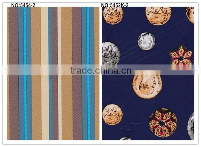 high quality of heat transfer foil for leather