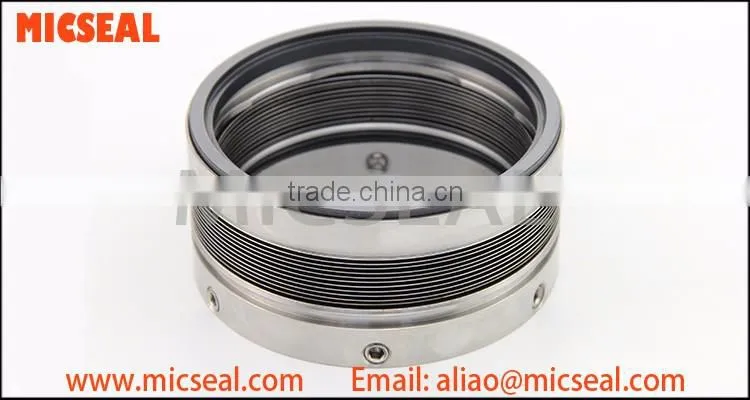 MECHANICAL SEAL M680