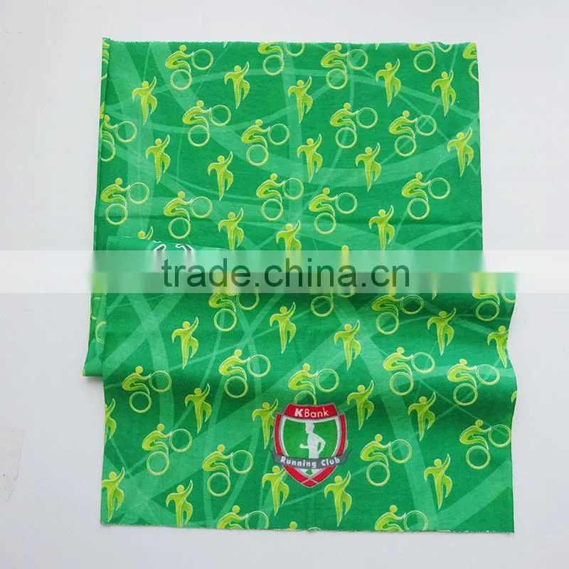Fashionable cheap bandana hairband