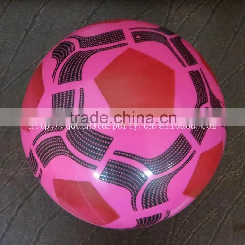 Hot-selling PVC Inflatable Sports Beach Ball
