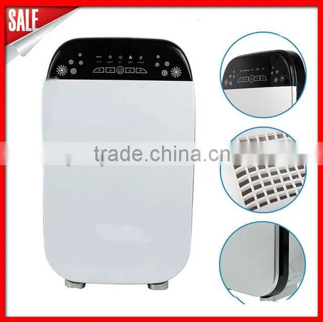 220V high quality air purifier low noise