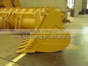exacavater bucket loader bucket Trench Bucket high strength bucket