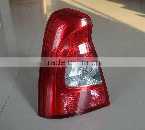 Mahindra renault verito head lamp for indian market