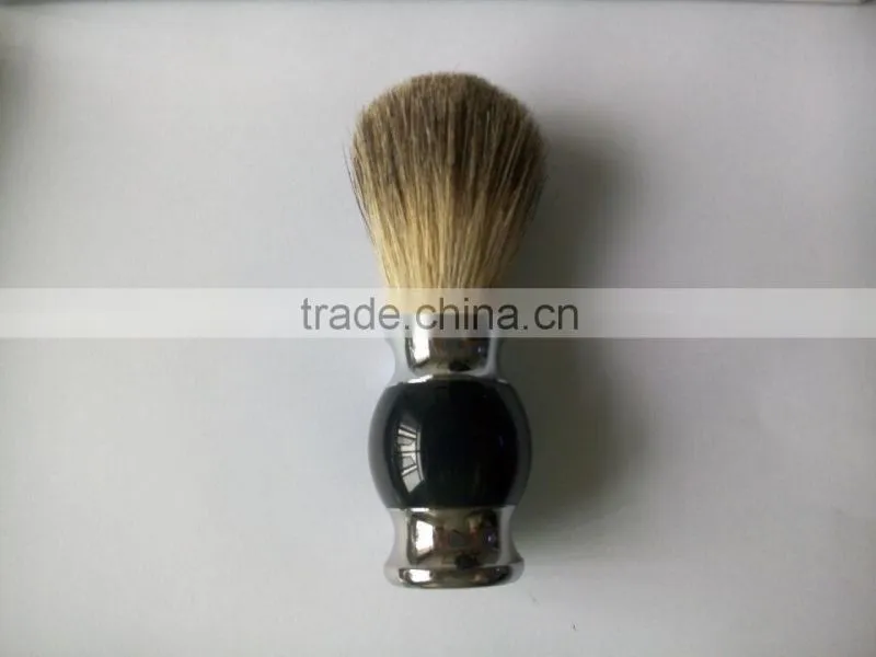 hot sale size shaving brushes for sale