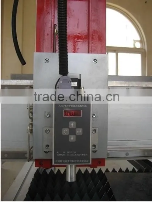 CM-1325 High Efficiency CNC Plasma Torch Height Control