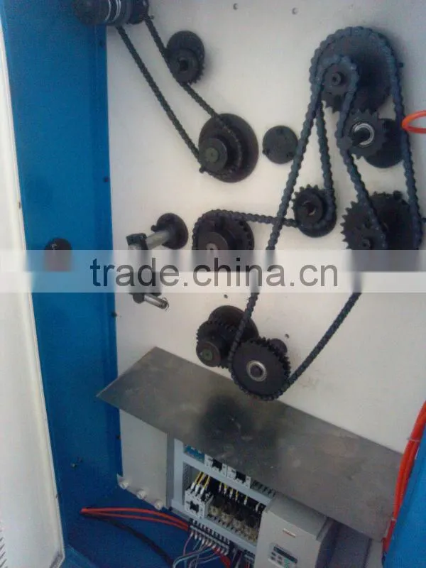 YU-202 BOPP Tape Slitter