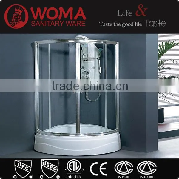 Y101 walk in tub shower combo / shower room for home