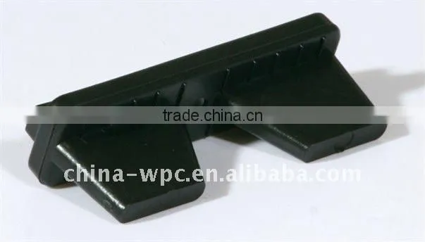 plastic decking accessory