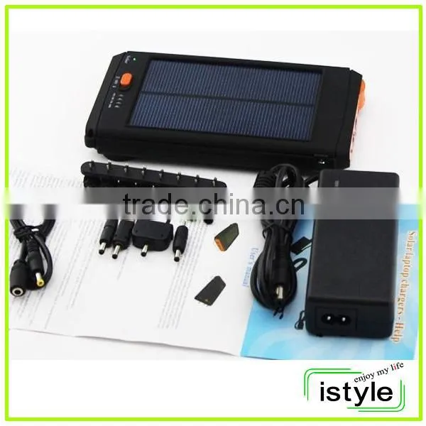 11200mah solar power bank,laptop solar power bank