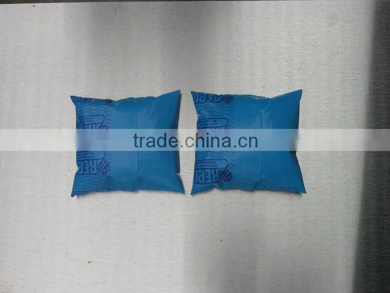 Stainless steel bag liquid filling machine