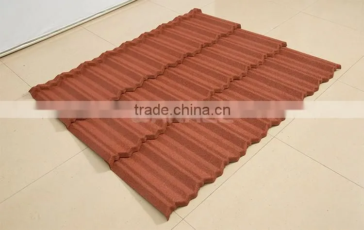 Hot selling products Traditional Metal Sheet for roof price