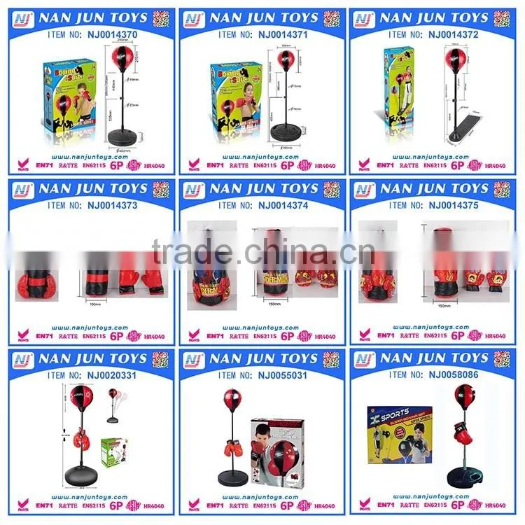 New arrival embeded pronunciation device boxing set for kids