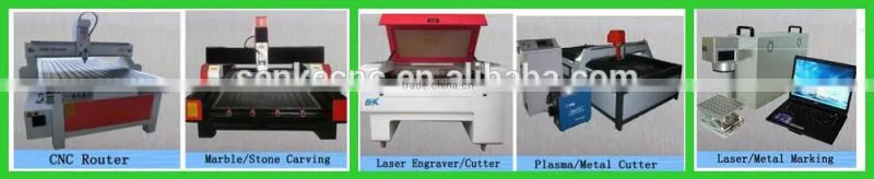 New year promotion price cutting machine two-to-eight head Woodworking wood cnc router machine