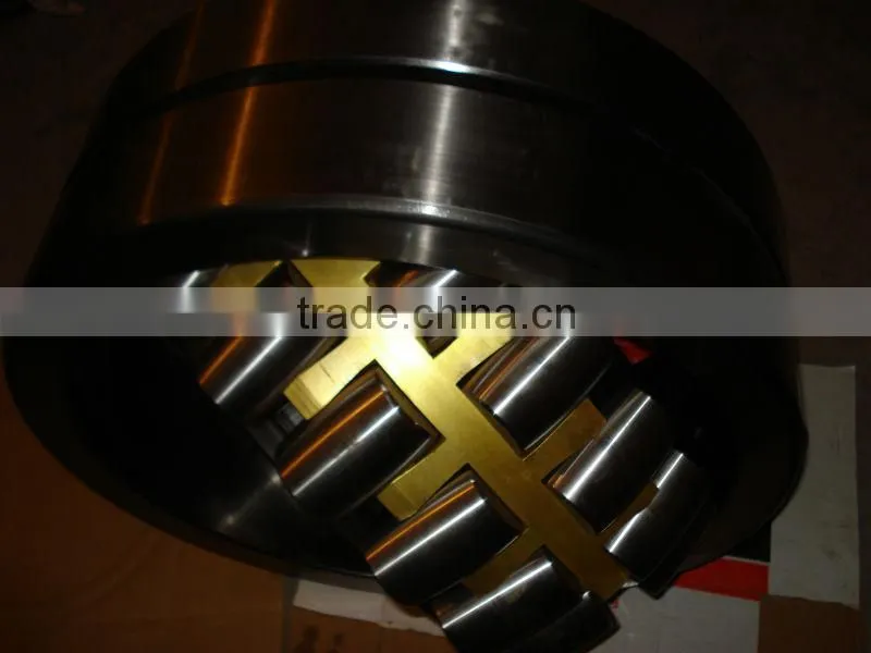 high quality Spherical Roller Bearing 231/500MBW33