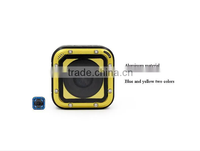 Camera Lens Replacement Kit for Go Pro Hero4 Session