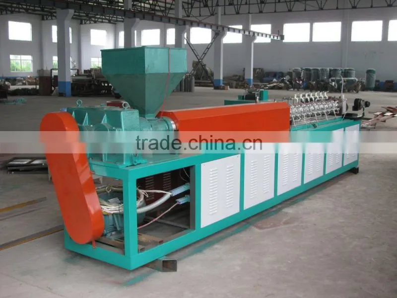 75 mold PE fruit/vegetable net machine from Longkou City