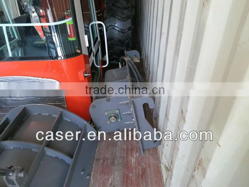 Big Wheel loader ZL30F ZL30F-I