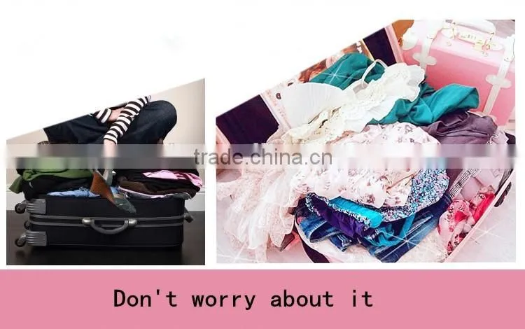 210D Nylon Fabric Storage Bag ,foldable storage bag