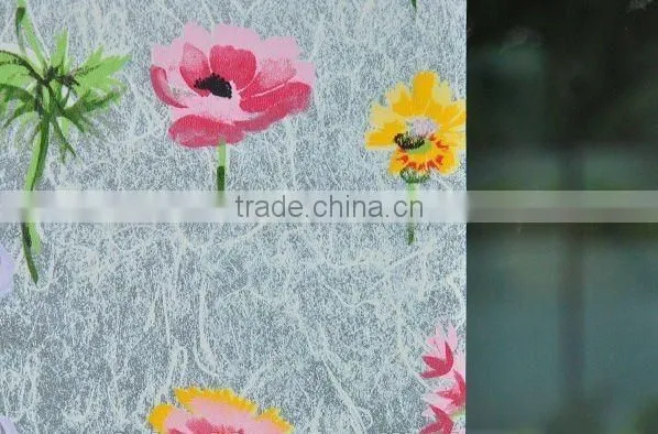 Interior glass decorative film,glass decorative films,pvc window films