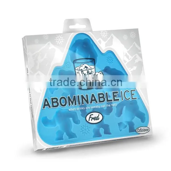 2014 eco-friendly safe animal shape silicone cake mold for baking,silicone cake pop mold,silicone ice tray