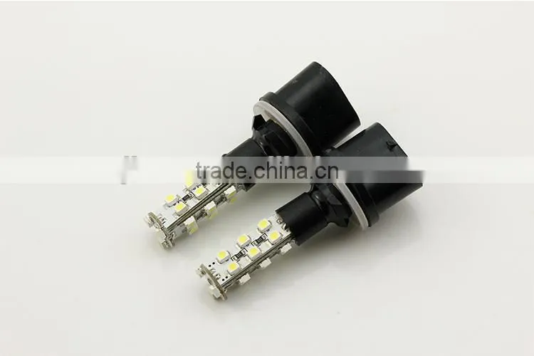 881 Auto Fog Lamp 1210 LED 12V 880 Best Fog Light Bulb White Automobile Bulbs