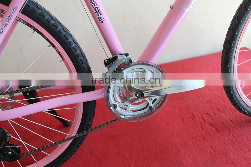 2014 New style light mountain bicycle&light bike