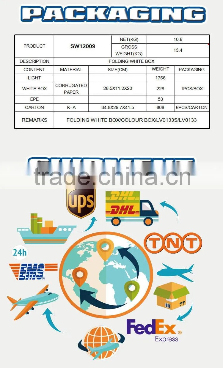 Factory price 6 inch 60w led work light C ree led offroad light