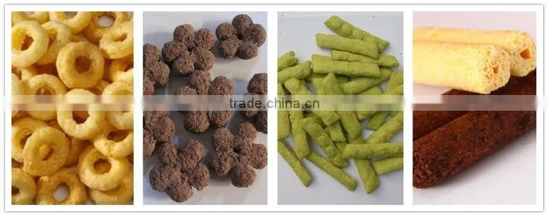 120mm single screw extruder