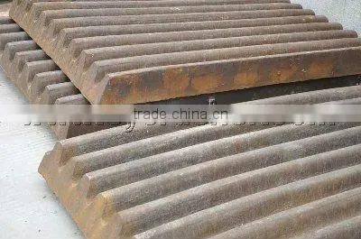 used crushing machine spare parts repair crusher