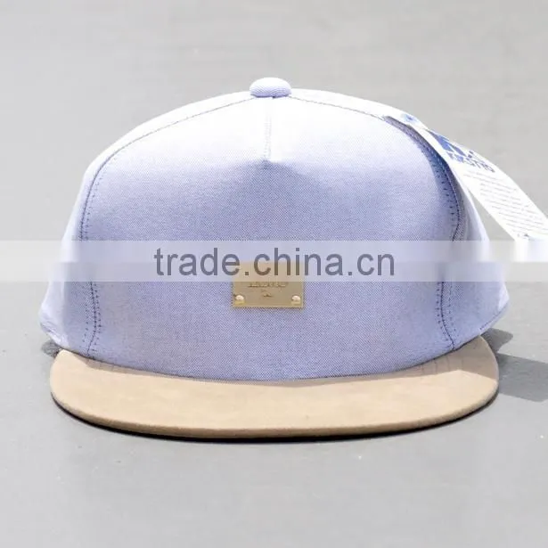 ACRYLIC print and embroideryall size flat cap
