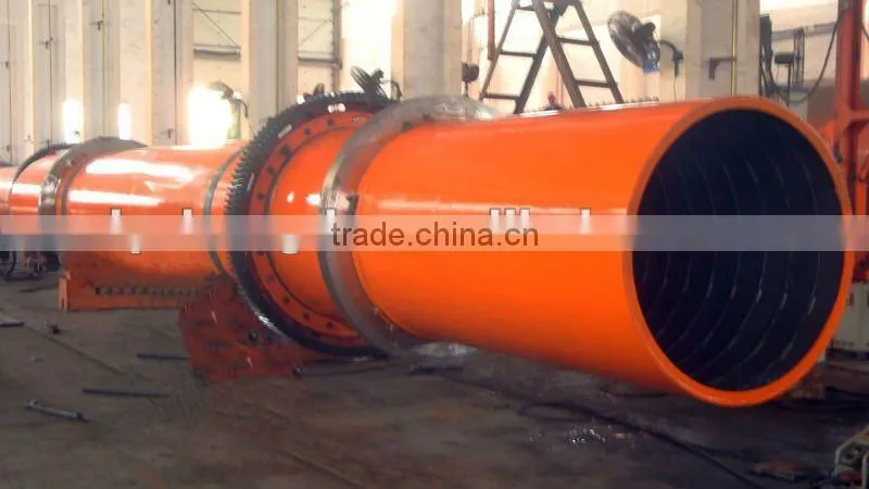 sand making rotary dryer used rotary sand dryer