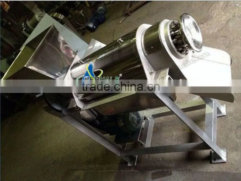 Stainless steel fruit juicer machine on sale
