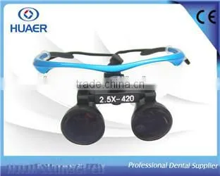 dental instrument portable led dental headlight surgical loupes