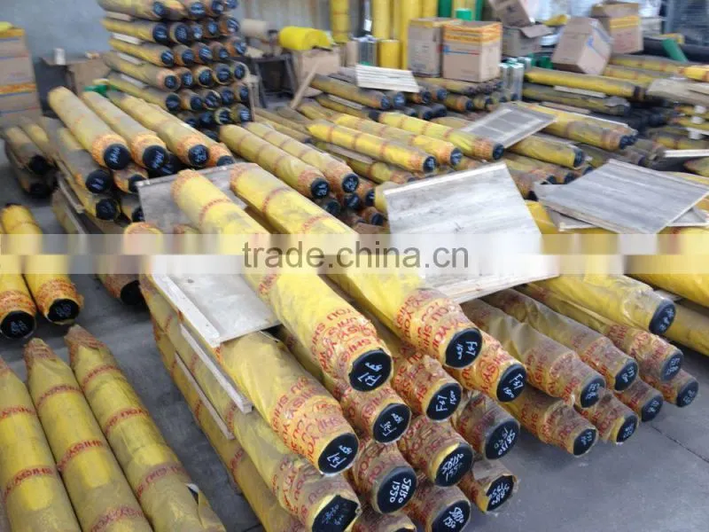 hydraulic breaker chisel