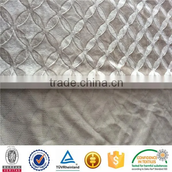 Turkey Tay tuyu anti-slip sofa cushion fabric velour for sofa cover