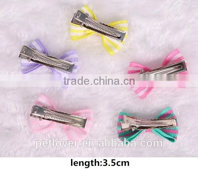 cheap stripe pet accessories dogs and cats