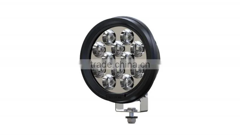 Original Design Manufacturer Oledone IP68 waterproof super bright 60W Construction heavy duty Led work light