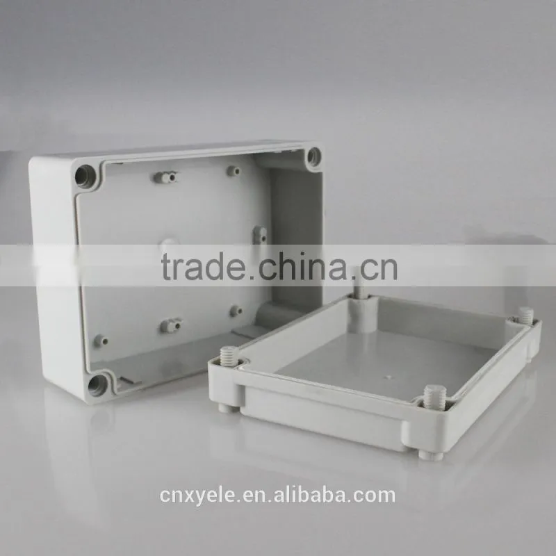 IP 67 Waterproof Electrical box 175*125*75mm