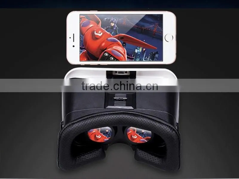 CE Certificated 3D Glasses Virtual Reality Manufacturer