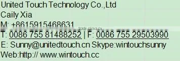 Cheap 7 inch allwinner A13 android 4.0 capacitive tablet pc price China Wintouch q75s