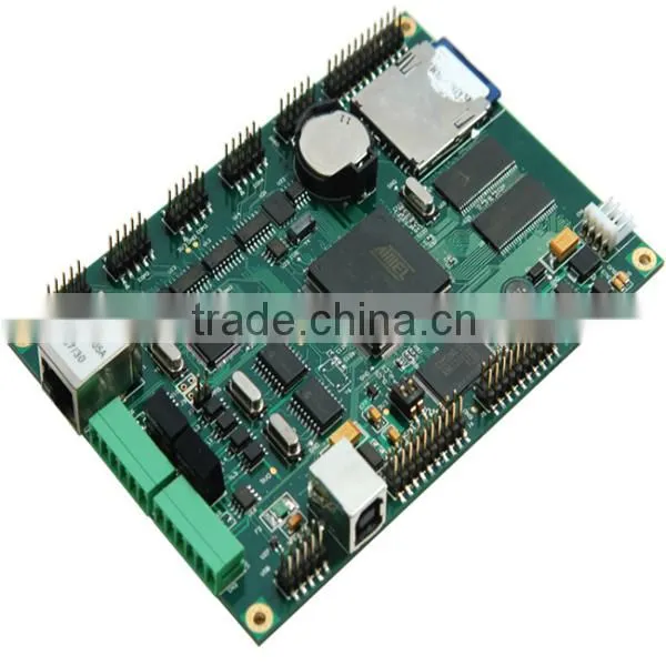 China high quality smartphone FR4 PCBA manufacturer