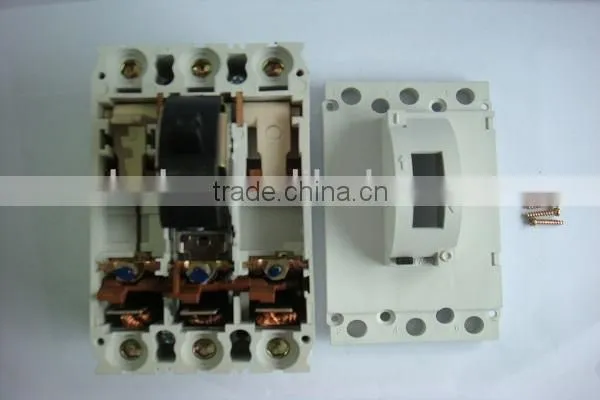 SKB BA57 3p russian mcb mccb miniature circuit breaker