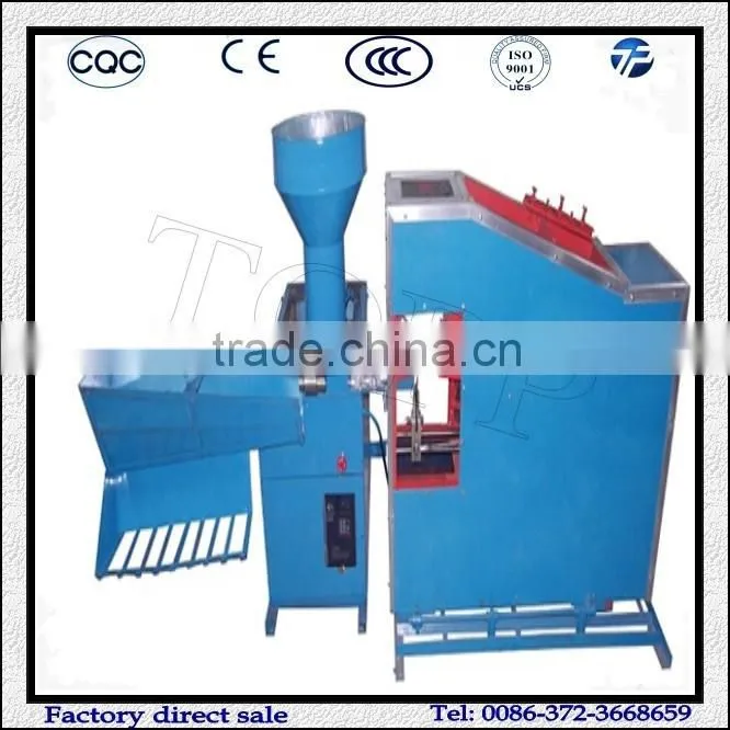 Automatic Incense Stick Making Machine