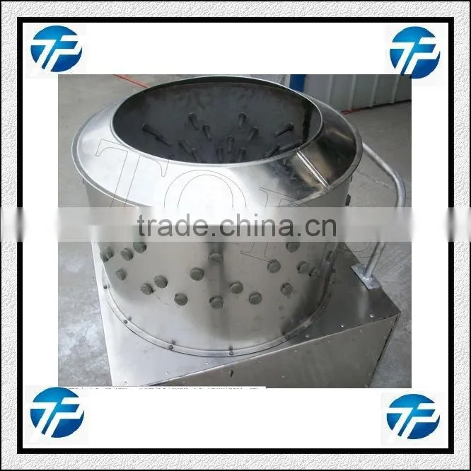 Automatic Chicken Paws Peeling Machine For Sale