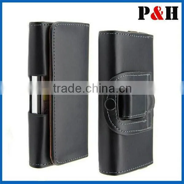 2015 new arrival cover for iphone 6 leather case pu leather flip case