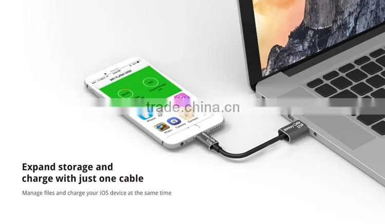 Otg Memory Stick For Iphone