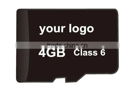 2016 wholesale real capacity memory card 32gb TF card factory low price memory card